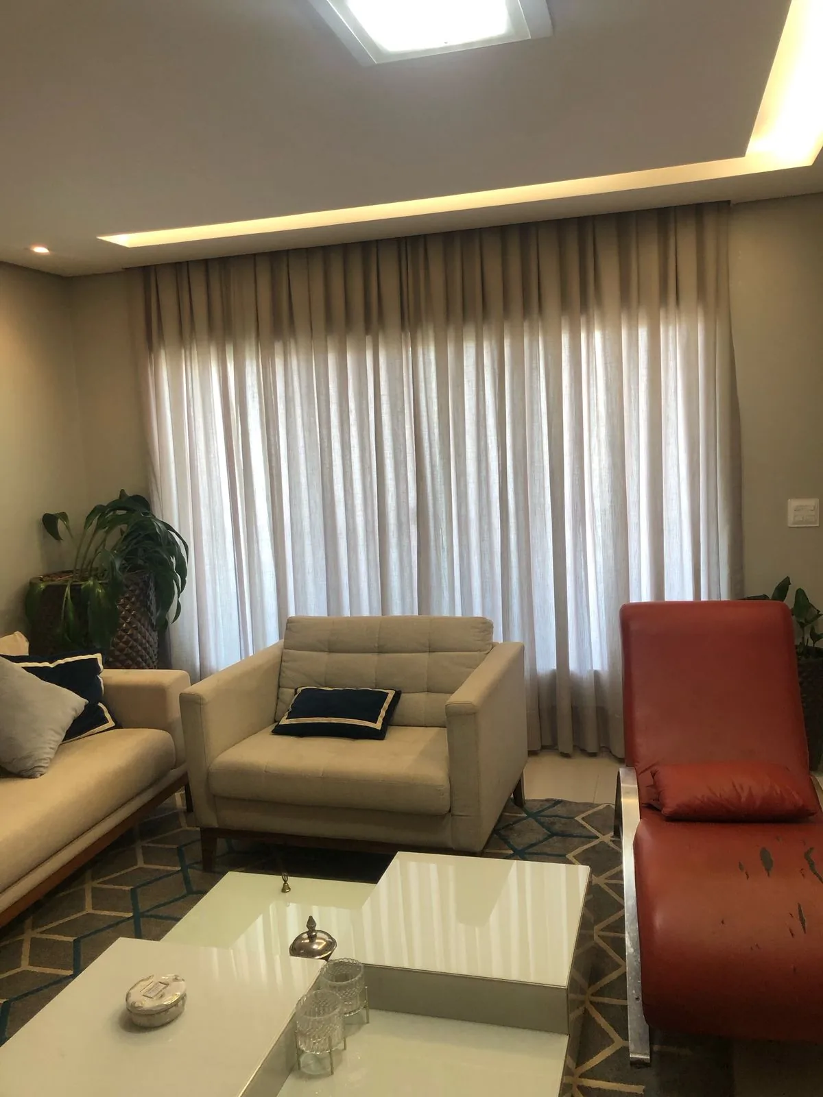 Trabalho realizado pela Vavá — foto 1